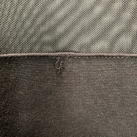 MK-L
Black Sheer Dress - Picture 9 of 9